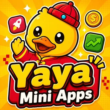 YAYA Mini Apps logo