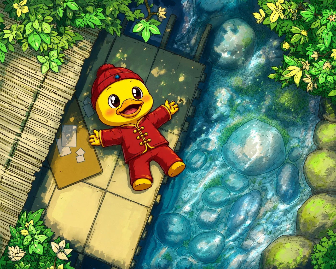 YAYA Forest Adventure